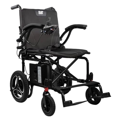 Journey Air Electric Power Chair