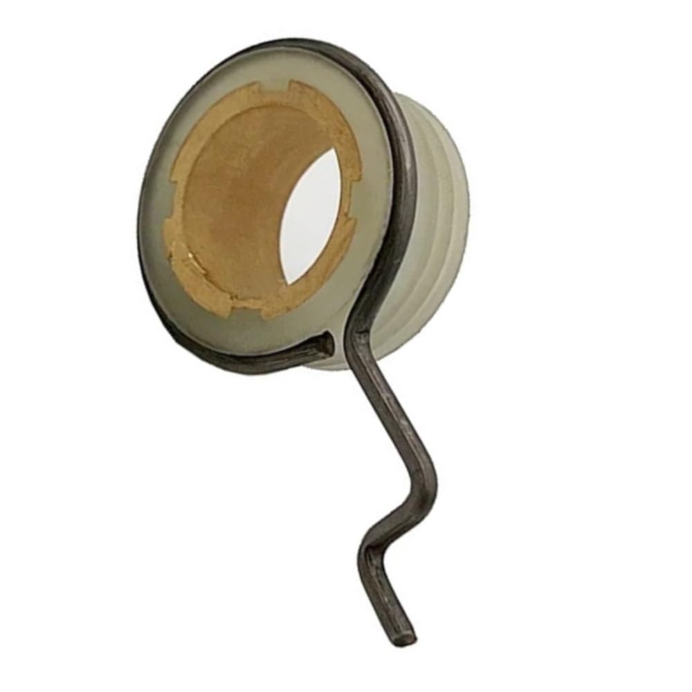Engranaje helicoidal para motosierra de gasolina MS180 MS170 pieza 1