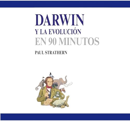 Darwin y la evolución en 90 minutos (acento castellano) 4