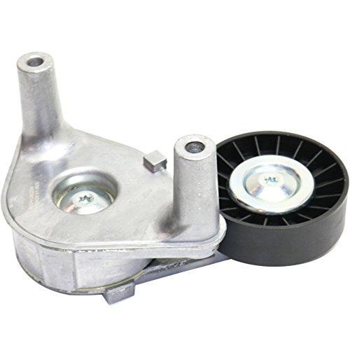 Evan-Fischer Accessory Belt Tensioner Serpentine Type Compatible With Sonata 99-05 Sportage 05-10 Assembly 6 Cyl 2.7L Eng. #TOP3