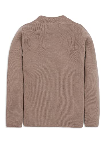 Image of Rvk Unisex Kids Boys Girls Super Soft Acrylic Sweater