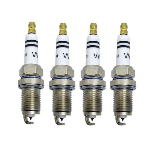 Bougie d'allumage d'origine 06H905611 pour moteurs TFSI Audi et Golf