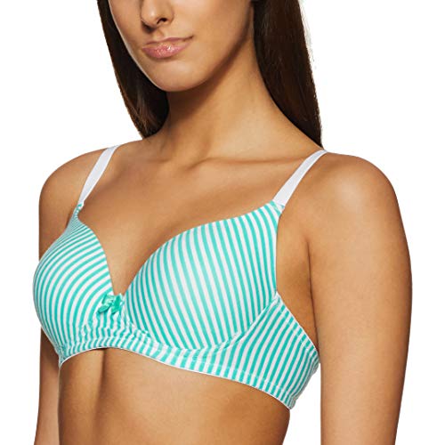Image of Macrowoman W-Series Women Cotton Padded Bra