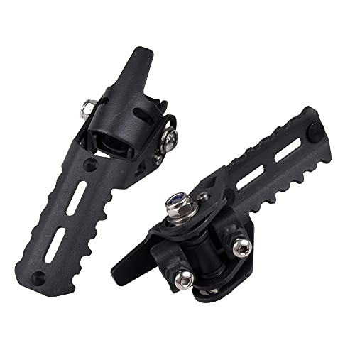 10 Best Bmw R1200Rt Highway Pegs (Updated 2024)