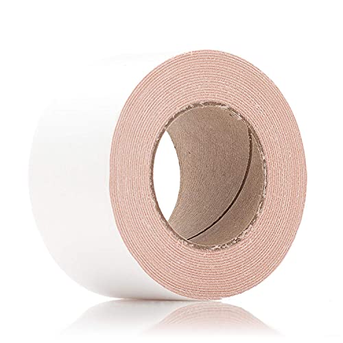 Image of Extra Durable Moleskin - 2 inch x 5 Yards (Pack of 3)