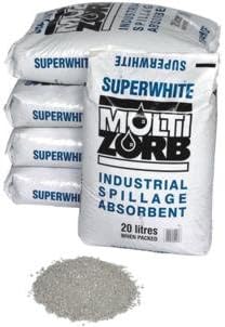 Clear Spill Multi Zorb Clay Granules