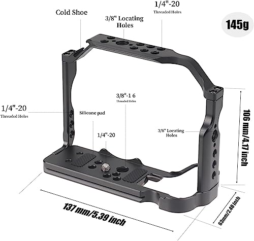Hersmay R10 Cage - Image 2