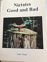Nictates Good and Bad B00FJDIG9U Book Cover
