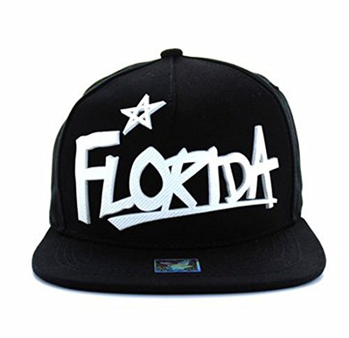 LORIDA STATE SNAPBACK