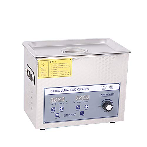Nettoyeur à ultrasons numérique circuit électronique 3,2 l PS-20AL