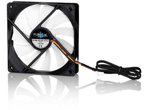 Preisvergleich Produktbild Fractal Design FD-FAN-SSR2-120 R2 Gehäuselüfter