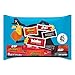 HERSHEY'S Miniatures Assorted Flavored, Halloween Candy Bag, 13.92 oz (45 Pieces)