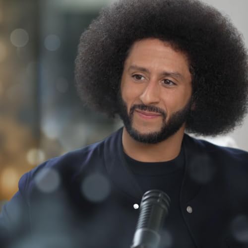 Colin Kaepernick