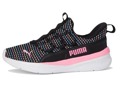 Image of Puma Unisex-Child One4all Slip on