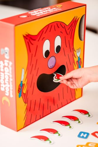 Le Glouton des mots Dujardin Nathan - vue 8