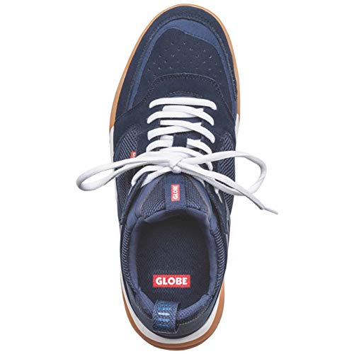 Image of Globe Men's Tilt Skateboard Shoe