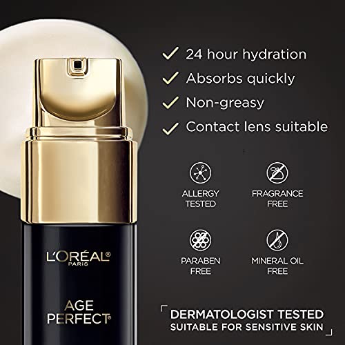 L’Oréal Paris 071249356746 L'Oreal Paris Age Perfect Anti-Aging Under Eye Cream thumb #4
