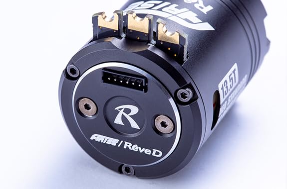 Amazon | レーヴ ディー (Reve D) RWDドリフト専用 ブラシレスモータ