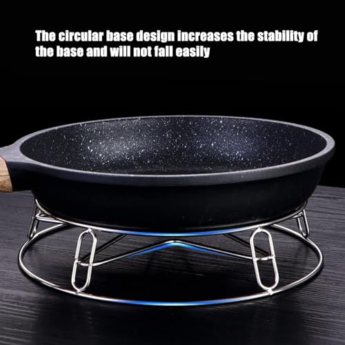 2 Pack Steam Rack Stands - Image 3