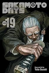 Amazon | Sakamoto Days, Vol. 3: Heisuke Mashimo (English Edition