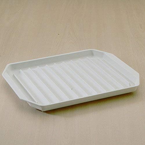 Nordicware Freeze Heat & Serve Bacon Rack 9-3/4" X 8"