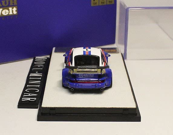 PGM RWB Porsche 911 (964) 限定版ミニカー PGM RWB Porsche 911 (964) 限定版ミニカー PGM 1/64 ポルシェ