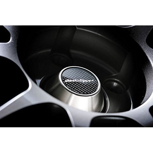 Amazon | WedsSprot (ウェッズスポーツ) アルミホイール TC105N用
