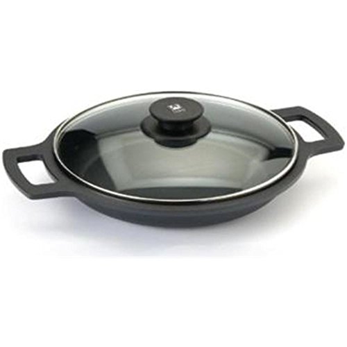 BRA Cacerola Baja 32 cm