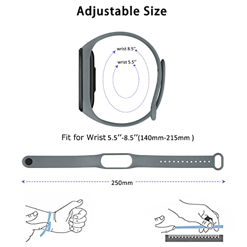 Reviews de Mi band 4 los mejores 5. 12 Imagen adicional