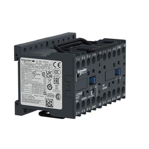 Inversor K Trip. 9A 48V pour éviter les pannes de courant triphasé - 5