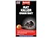 Price comparison product image Rentokil PSR32 Rat Killer Grain Bait, Black, 4 x 10.5 x 18.5 cm