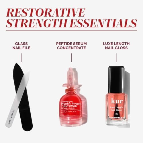 LONDONTOWN Peptide Serum Concentrate — view 4