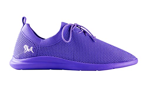 Image of Neeman's ReLive Knit Casual Lace Up Sneakers for Men | Trendy, Lightweight, Breathable Stylish Shoes | Padded Insole for Extra Support | Walking, Travelling, Outdoor Shoes for Men