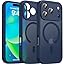 iPhone 17 Pro Max|Dark Blue