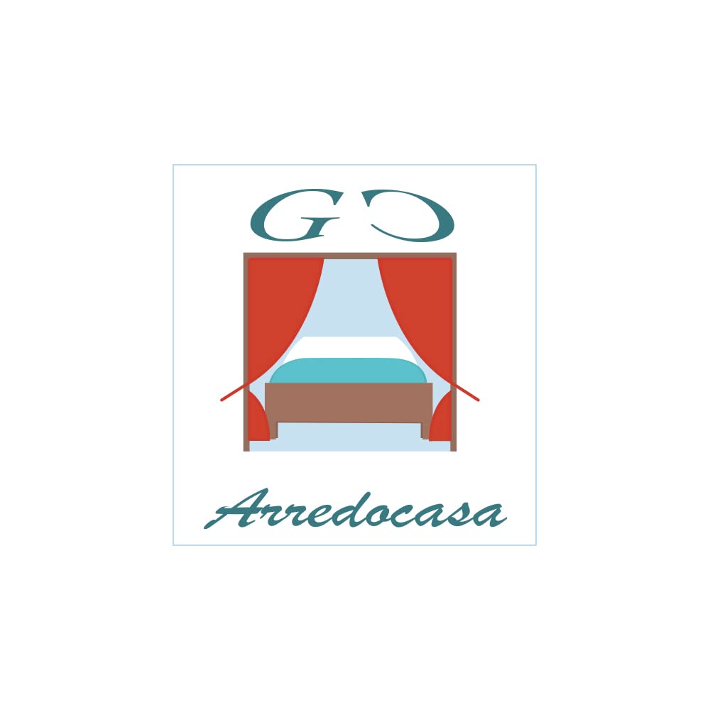 GCARREDOCASA Tende Da Sole Per Balconi 150x300cm - Fissaggio ad Anelli - GIALLO - Tenda da Sole Per Esterno Tessuto Resistente con Anelli Lavabile a Caduta,Telo Ombreggiante Occhiellato Righe Africa