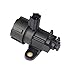NEWZQ EG-R Vacuum Solenoid Valve F63Z9J459AA for Contour E150 E250 E350 Escape Expedition Explorer Heritage F150 Mustang Ranger Taurus Blackwood LS Navigator Cougar Mariner Mountaineer