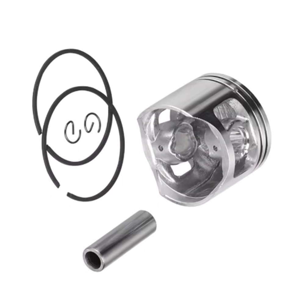 Evita la pérdida de potencia con el pistón EB8500 de 51 mm para soplador 580 y 578