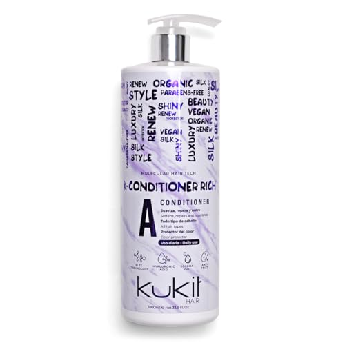 Acondicionador Reparador K-Conditioner Rich 1000 ml