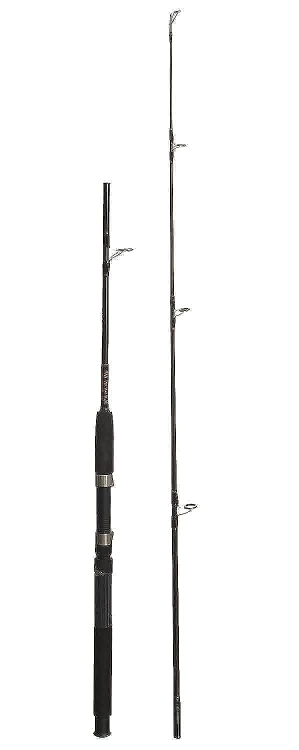 Okuma Elite Fishing Rod, Black: Buy Online at Best Price in Egypt