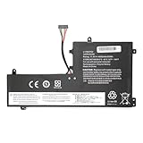 BATTERIE POUR PC PORTABLE Batterie pour PC Portable Lenovo Legion Y530 / Y530-15ICH / Y540 / Y540-15IRH / Y540-17IRH - L17C3PG1, L17C3PG2, L17L3PG1, L17L3PG3-11.4V 4650mAh