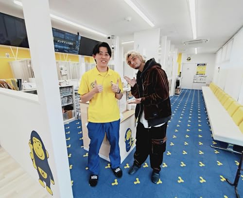 ほねごり大和下鶴間院・手嶋院長にインタビュー