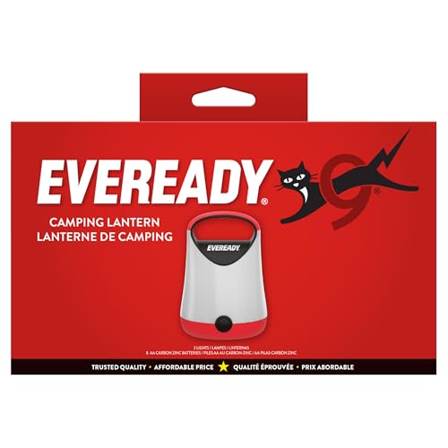 Energizer X-250 Red thumbnail 8