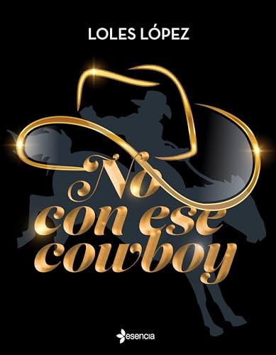 No con ese cowboy (Contemporánea)