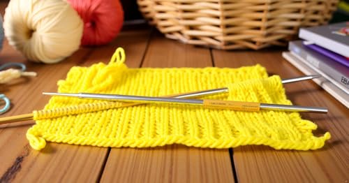 Image of M.G Enterprise M.G Knitting Yarn Arman Wool, Soft Fancy Wool 200 gm Best Used with Knitting Needles
