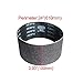 10pcs 100 * 610mm 915 * 50mm 915 * 100mm Abrasive Sanding Belts Sanding Paper for Belt Sanders Bench Grinder Grinding Polishing Tool,240 10pc,610X100MM(400 10pc,610X100MM)