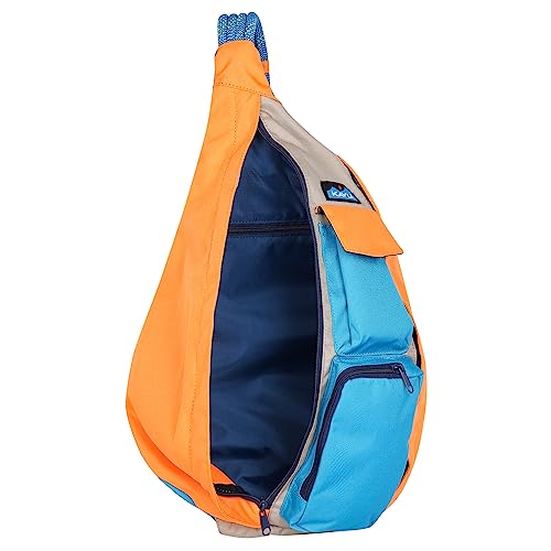Image of KAVU Rope Sling - Compact Lightweight Crossbody Bag
