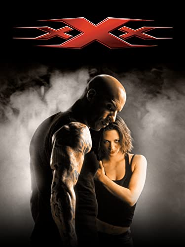 Xxx Una Nueva Clase De Agente Secreto