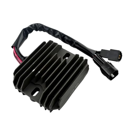 Régulateur de tension résout panne batterie GSF1250 redresseur DL650