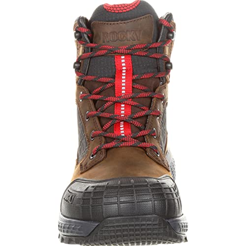 Image of ROCKY 6 inch Treadflex Composite Toe WP