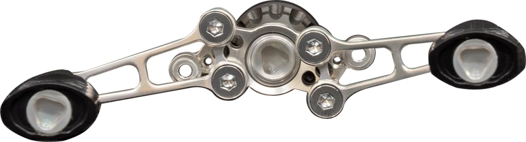 Amazon | THIRTY FOUR 34 サーティーフォー ZEROGRA MULTI ゼログラ